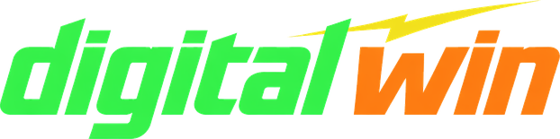 digital win logo